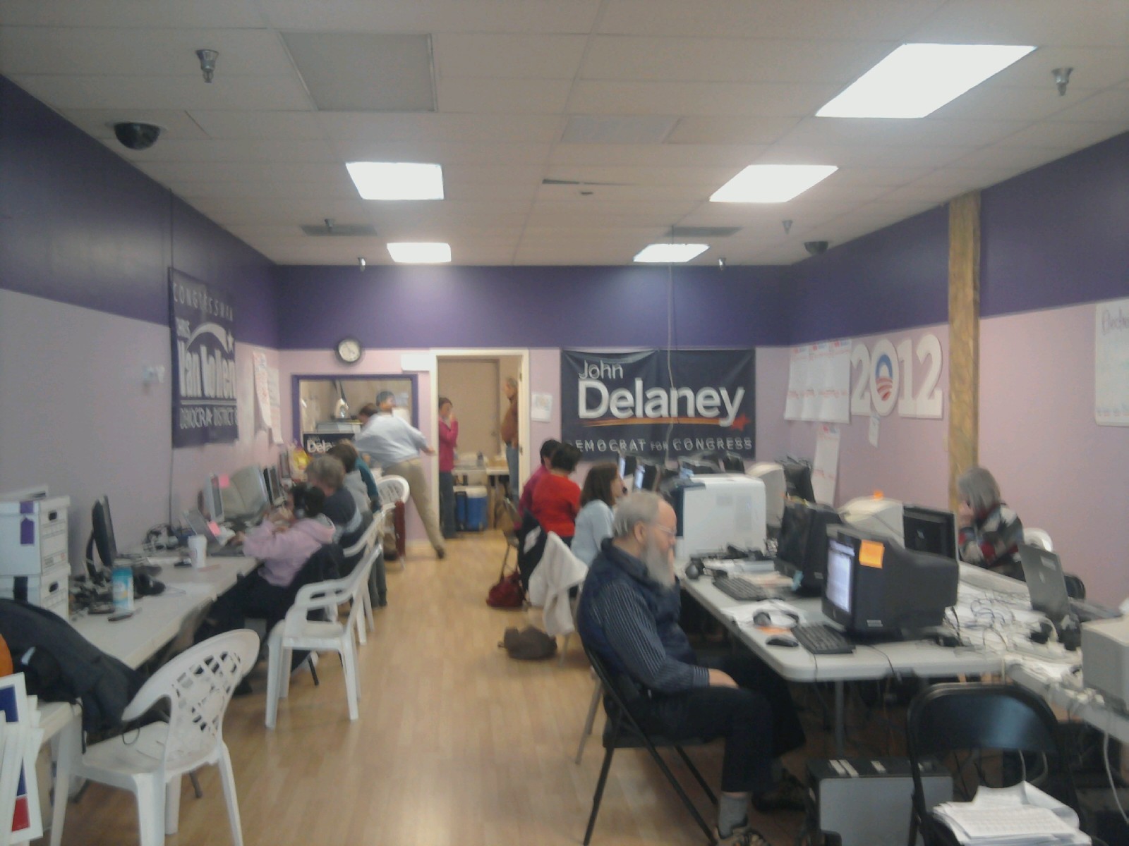 phonebank